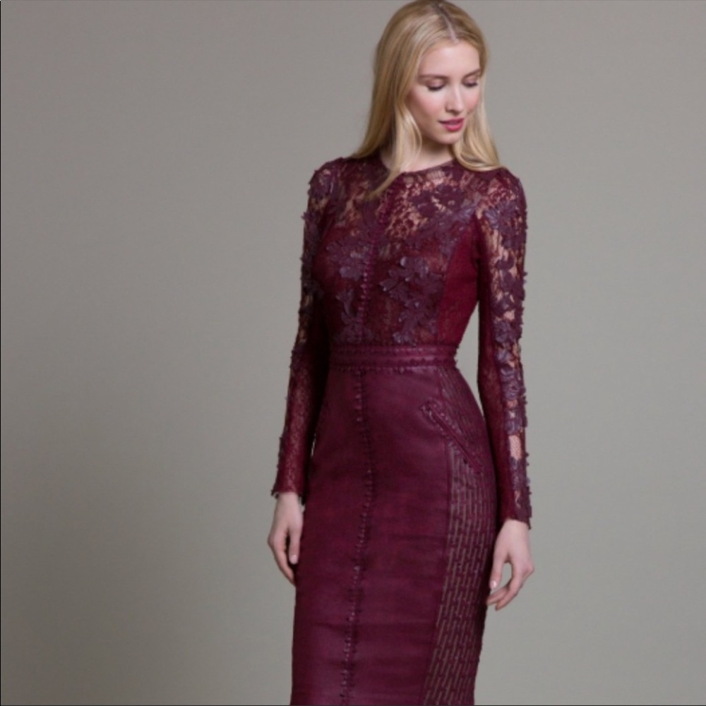 ISO Do not purchase!! Byron Lars dress sheath